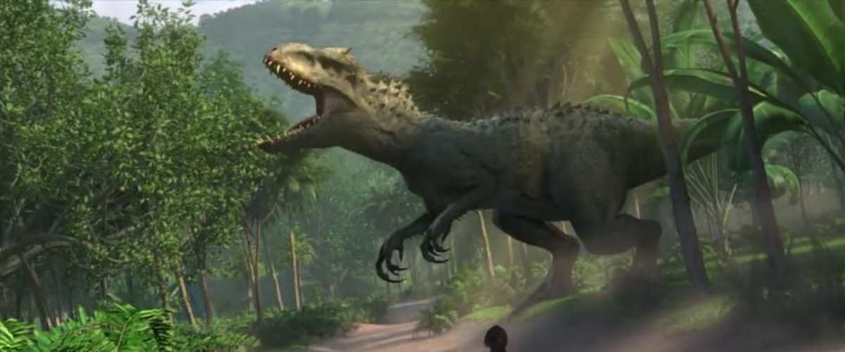 Watch camp 2025 cretaceous online free