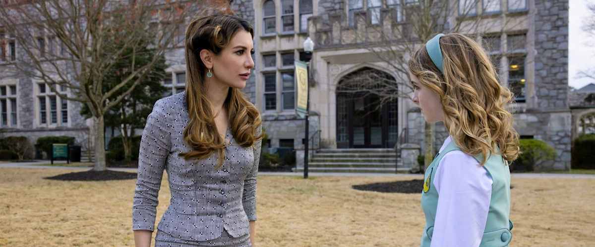 Just Beyond - Season 1