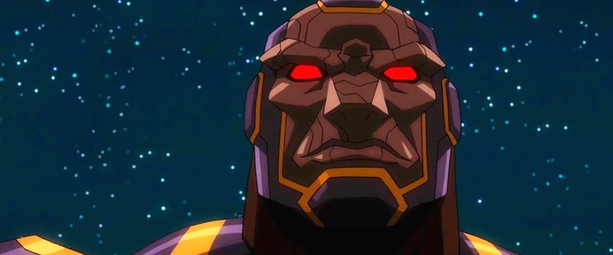 Watch Justice League Dark Apokolips War in 1080p on Soap2day