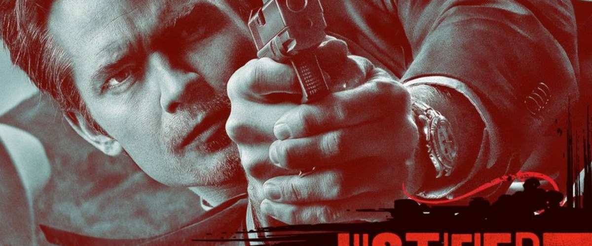 Watch Justified Season 1 in 1080p on Soap2day