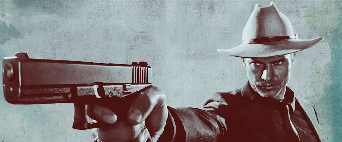 Watch Justified - Season 2