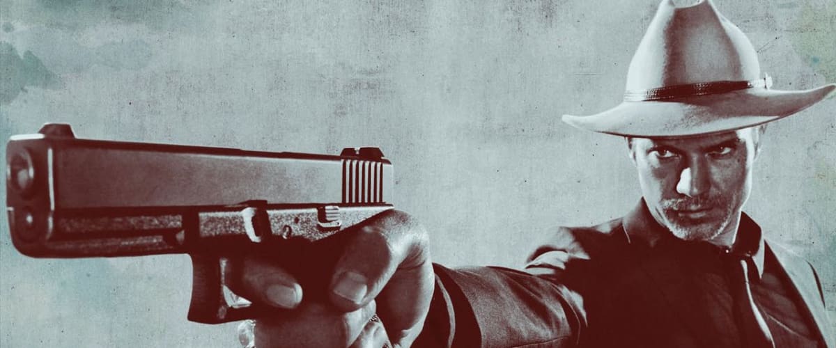 Watch Justified - Season 6