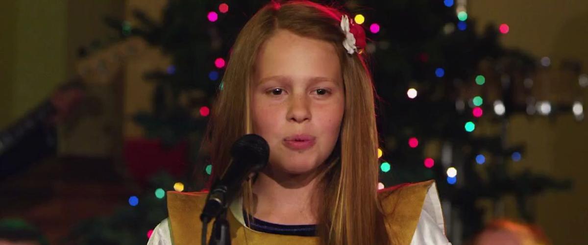 K-9 Adventures: A Christmas Tale