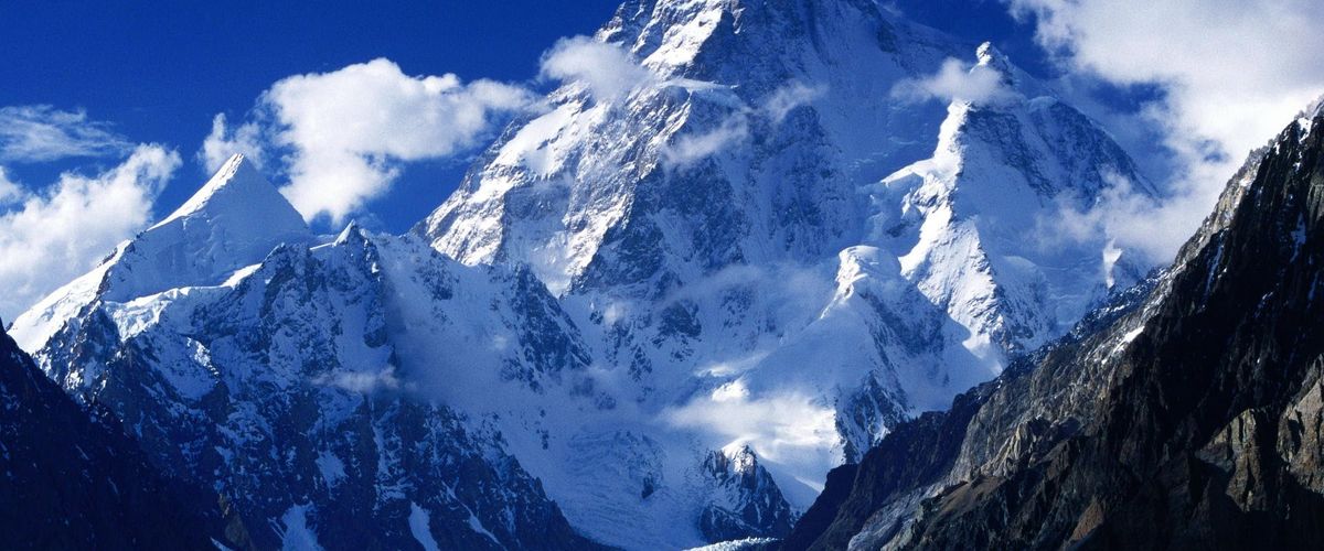 K2: Siren of the Himalayas
