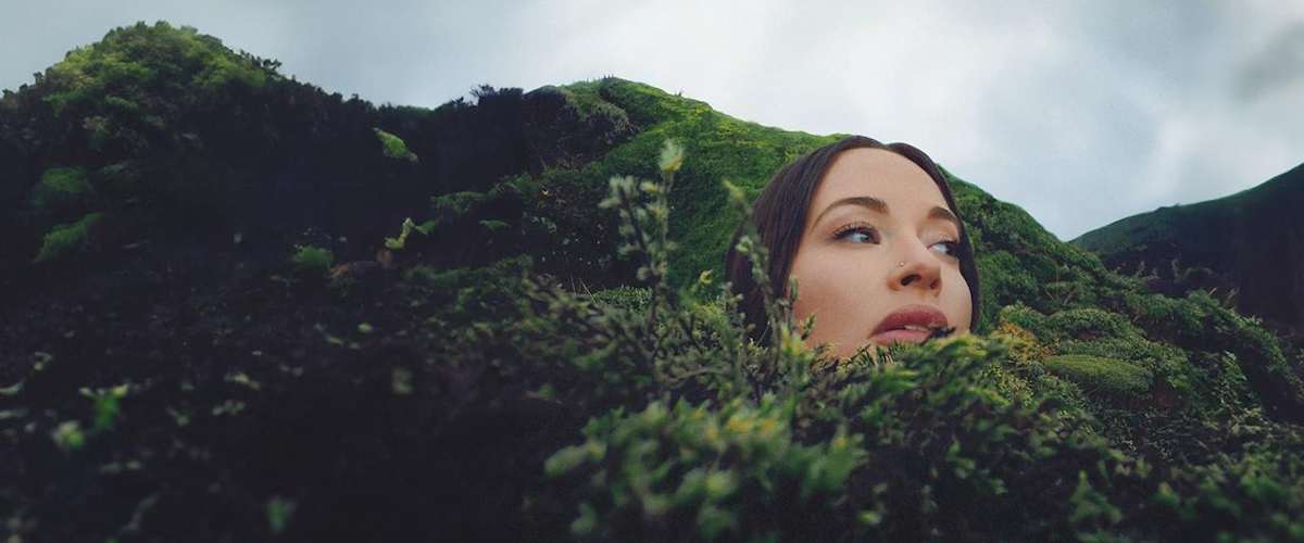 Kacey Musgraves: Deeper Well World Tour Live