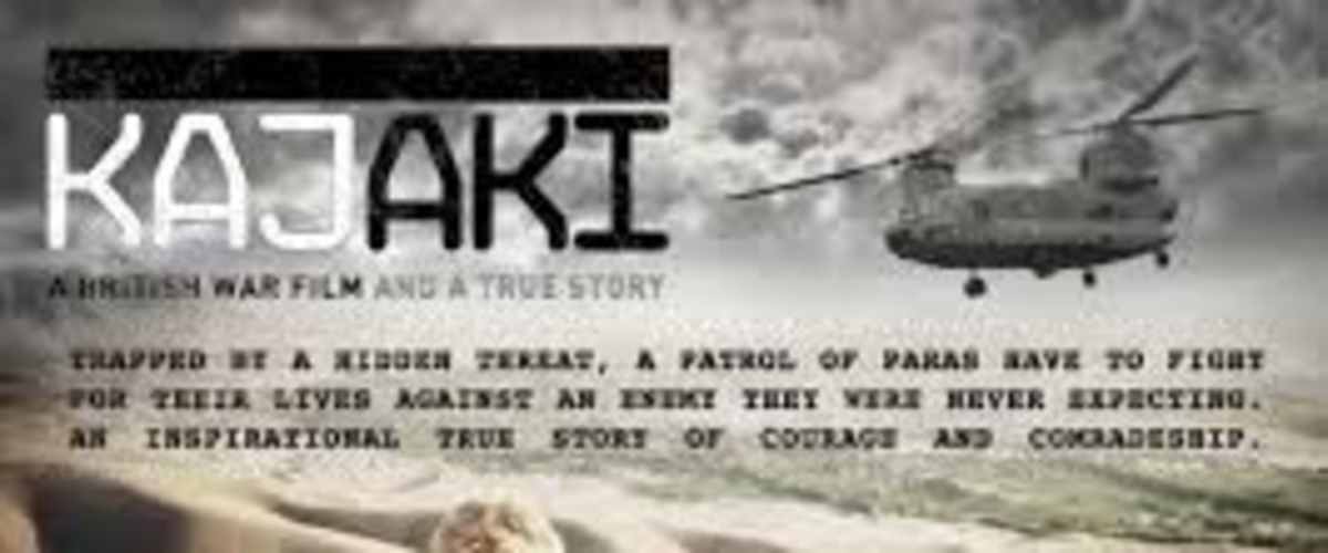 Kajaki