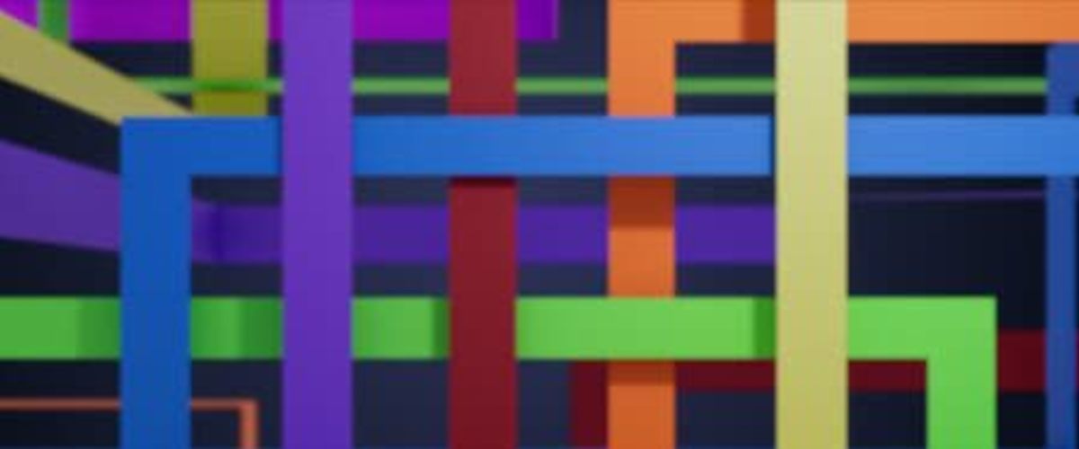 Kaleidoscope - Season 1