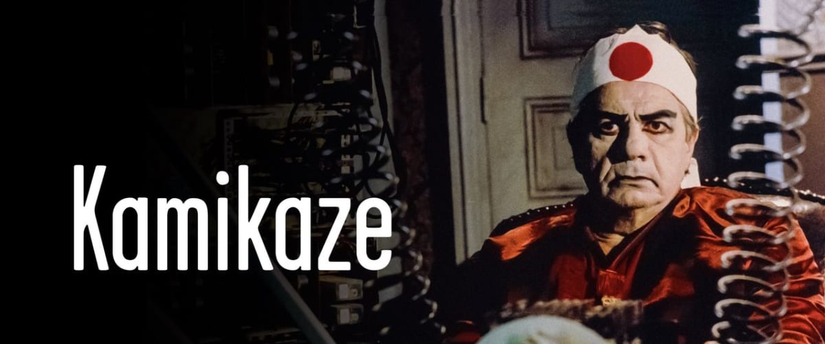 Kamikaze