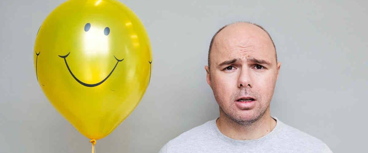 Karl pilkington sick of clearance it watch online free