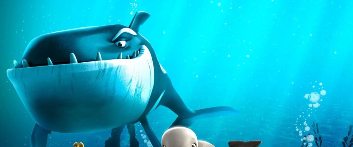 Watch Katak: The Brave Beluga