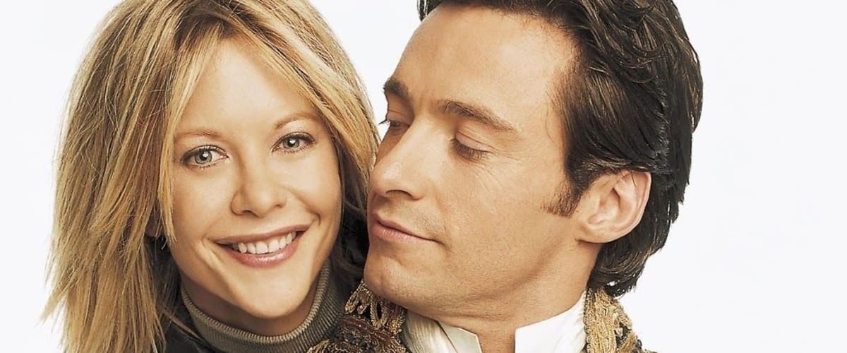 Watch Kate and Leopold