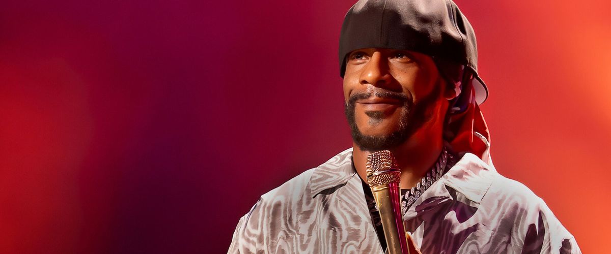 Katt Williams: The Last Report