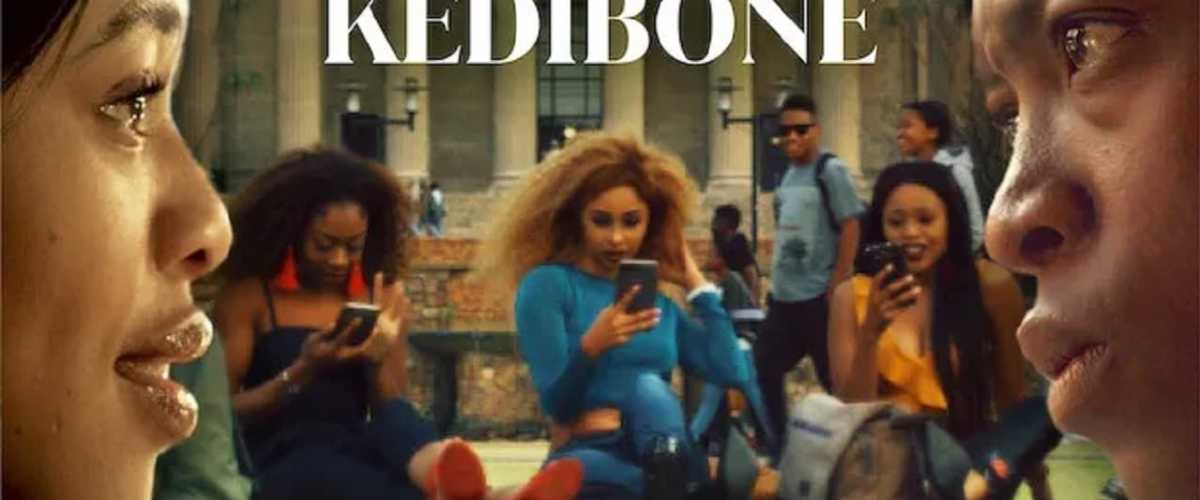 Kedibone