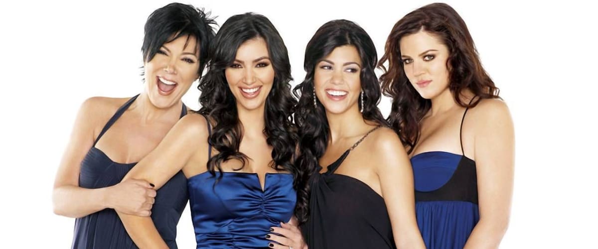 Kardashians on sale stream free