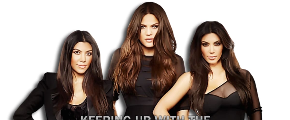 Keeping Up with the Kardashians - Season 4