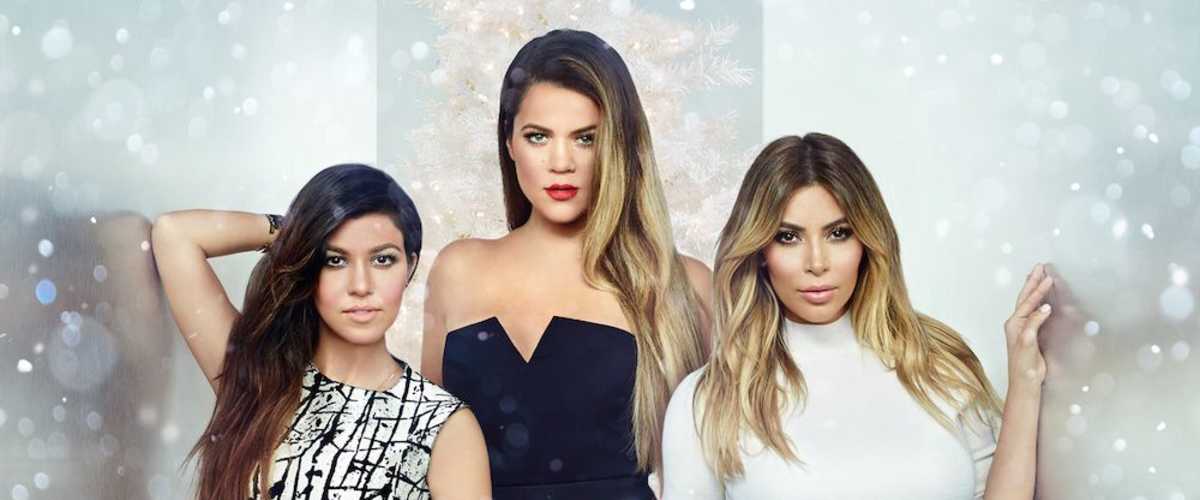 Keeping Up with the Kardashians - Season 5