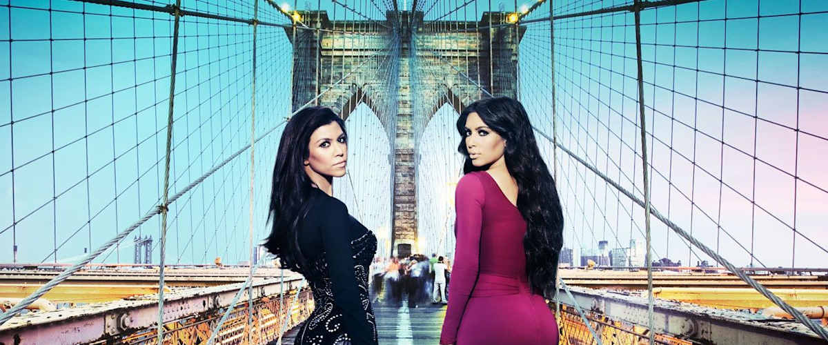 Keeping Up with the Kardashians - Season 6