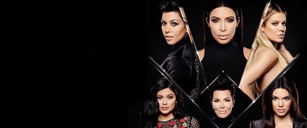 Keeping Up With the Kardashians - Season 8
