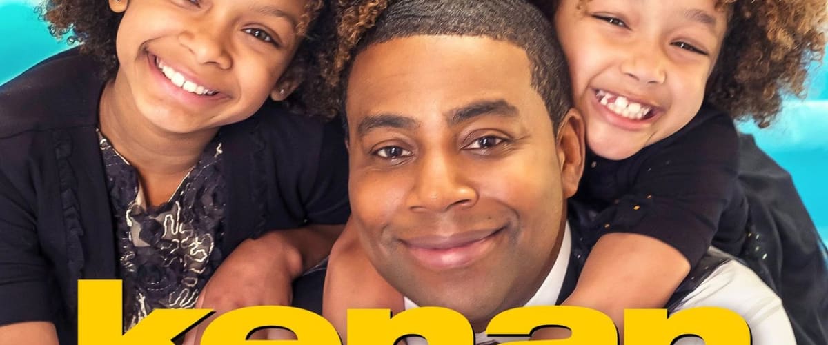Kenan - Season 2