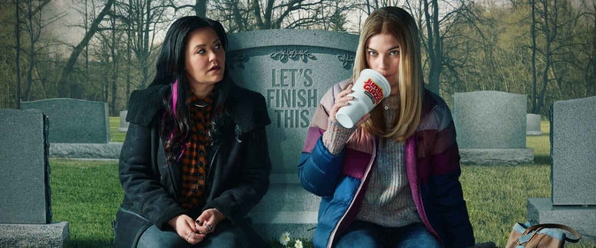 Kevin Can F**k Himself - Season 2