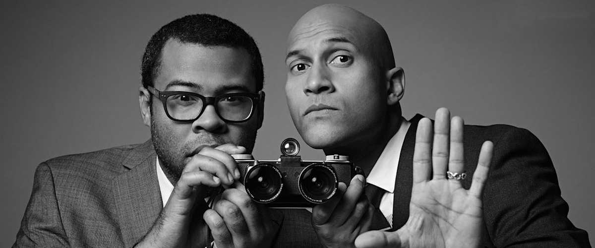 Key and Peele - Season 1