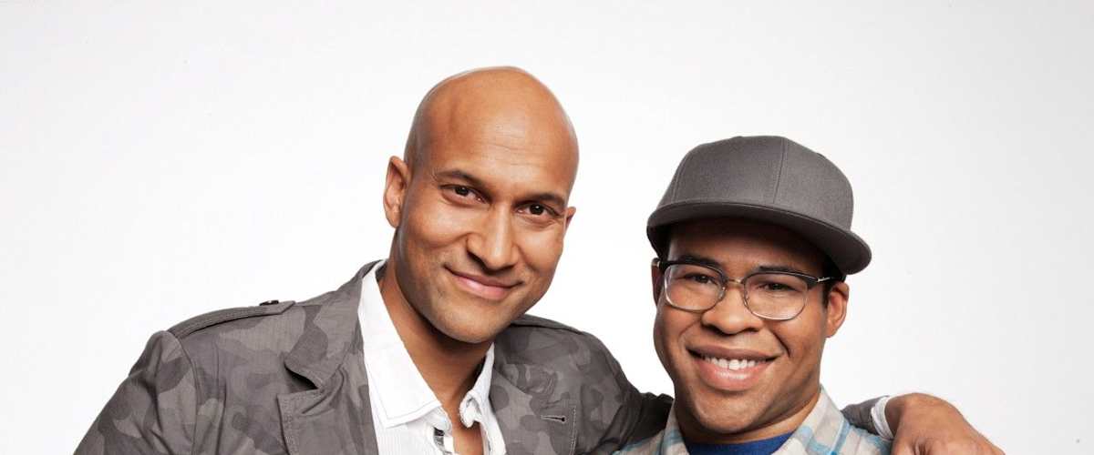 Key and Peele - Season 2