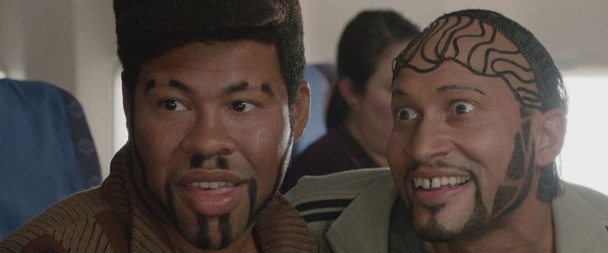 Key and Peele - Season 3