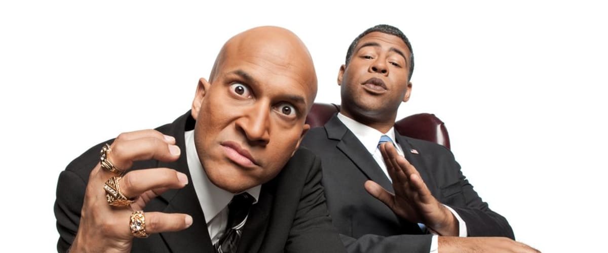 Key and Peele - Season 5