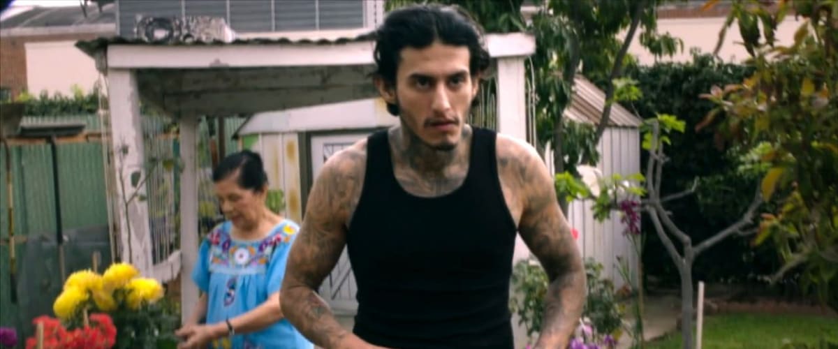 Watch Khali the Killer