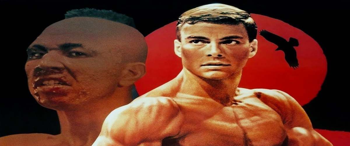 Kickboxer
