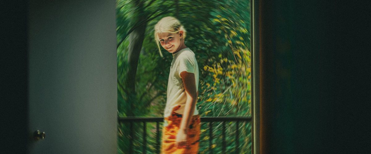 Kidnapped: Elizabeth Smart