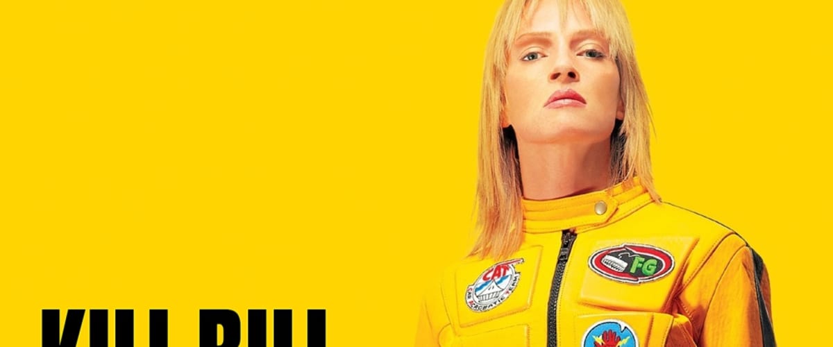 Kill bill full hot sale movie free