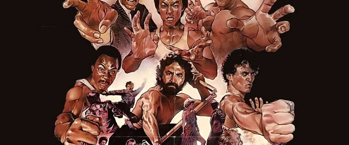 Watch Kill Squad