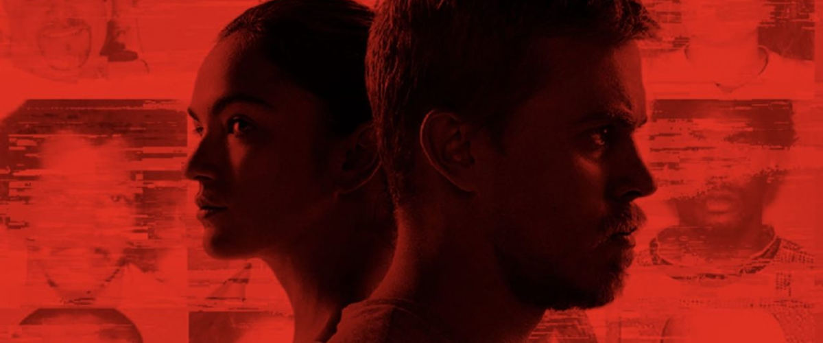 Watch Killer Siblings - Season 3