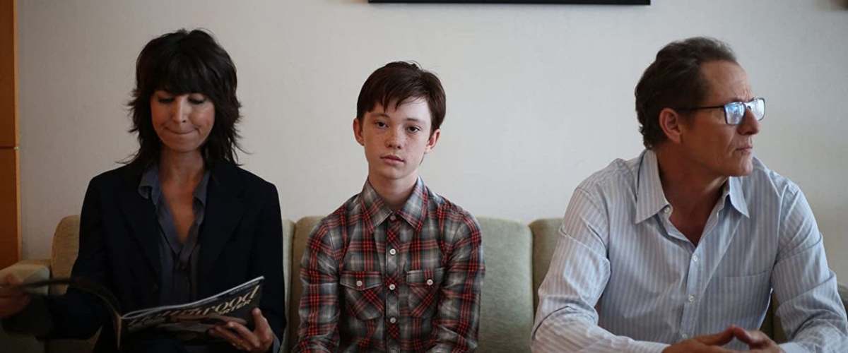 Watch Killer Therapy