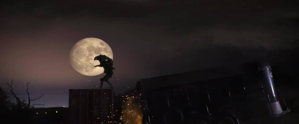 Watch Killer Witches from Outer Space
