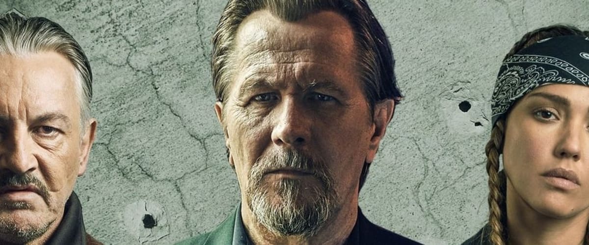 Watch Killers Anonymous