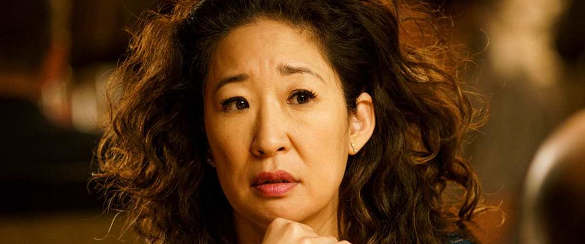 Killing Eve - Season 1