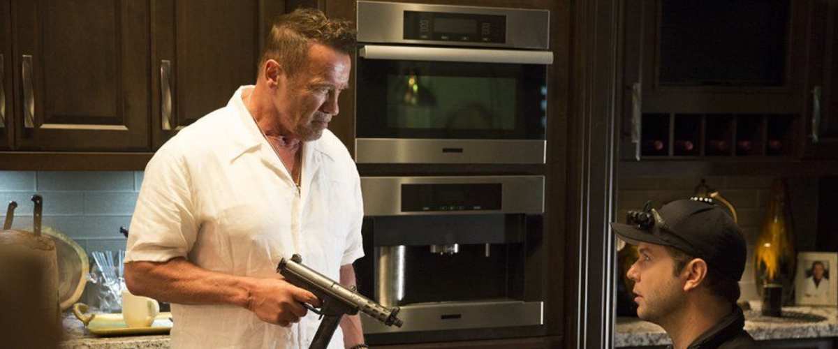 Watch Killing Gunther