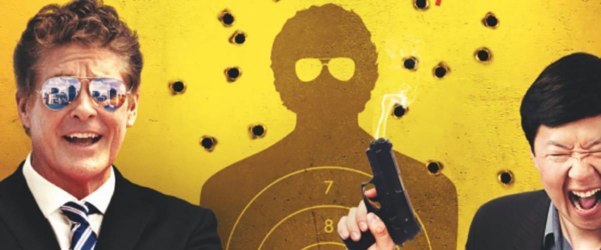 Killing Hasselhoff