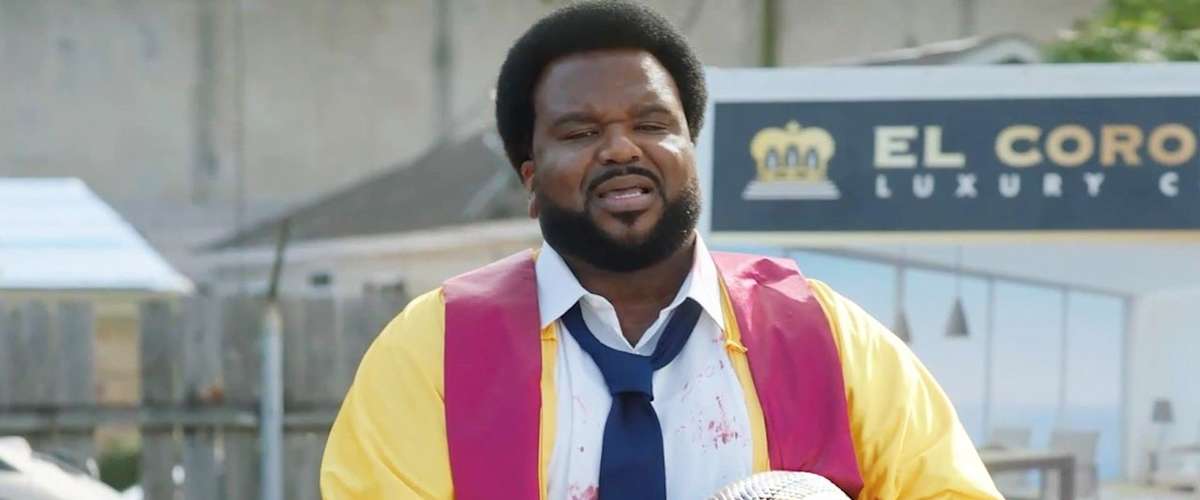 Killing It - Season 1