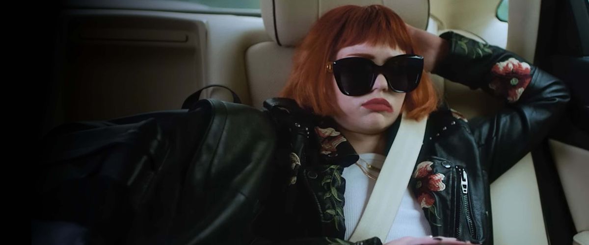 Watch Killing Mary Sue