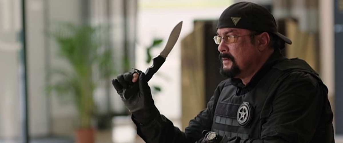 Watch Killing Salazar