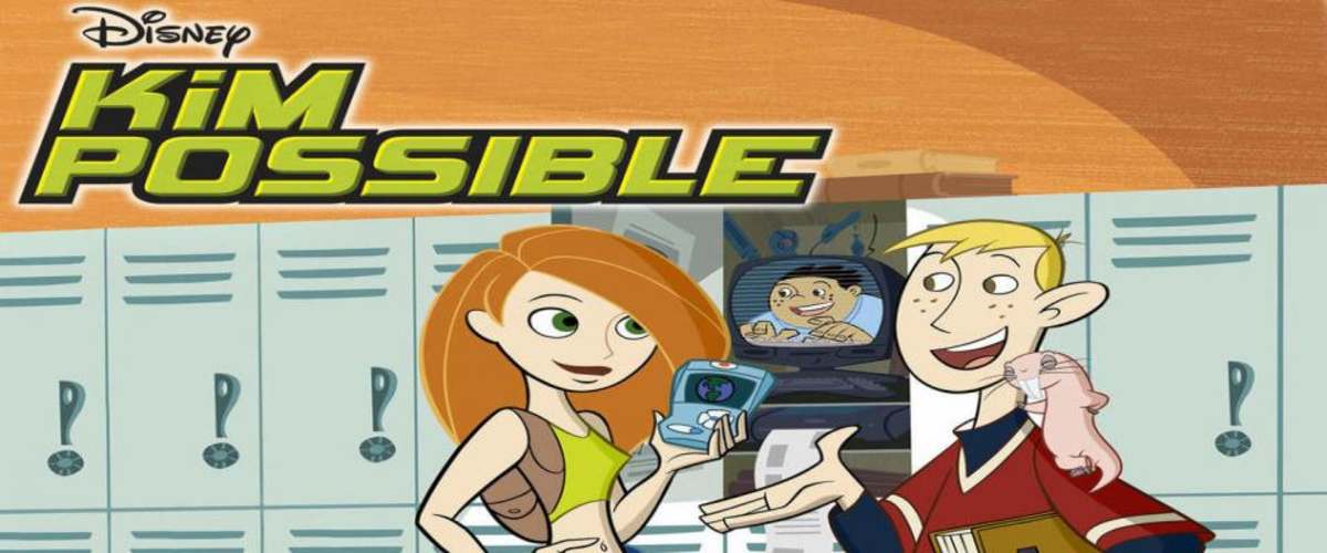 Kim possible full 2025 movie online free