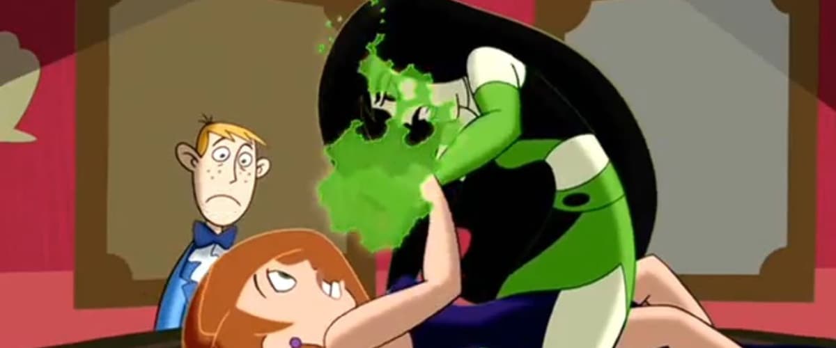 Kim Possible - Season 3