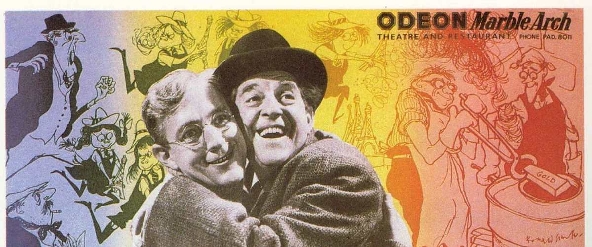 Watch Kind Hearts and Coronets