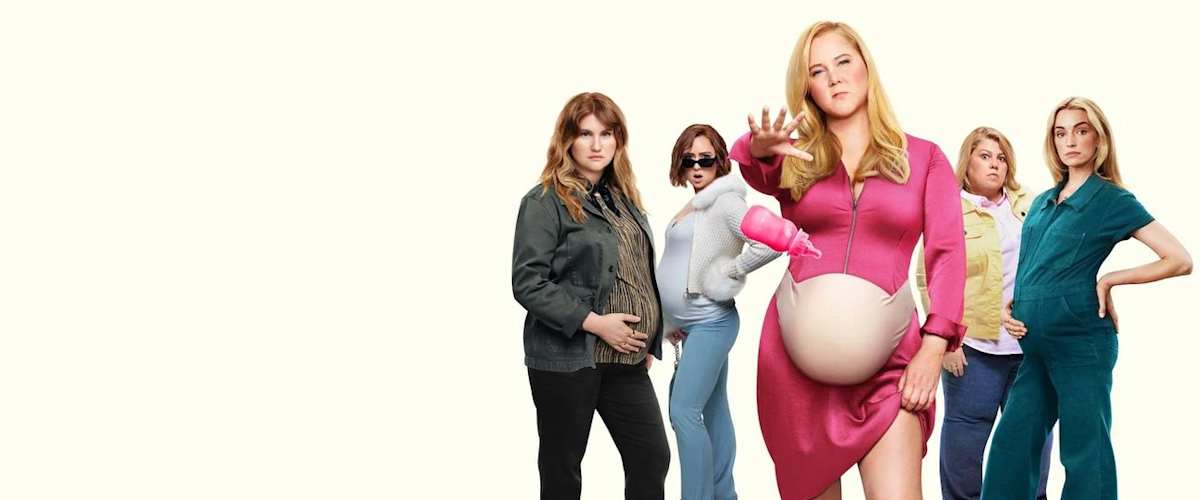 Watch Kinda Pregnant