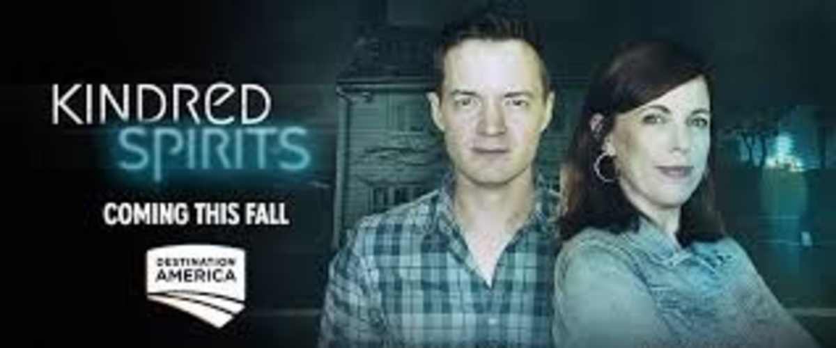 Kindred Spirits - Season 3