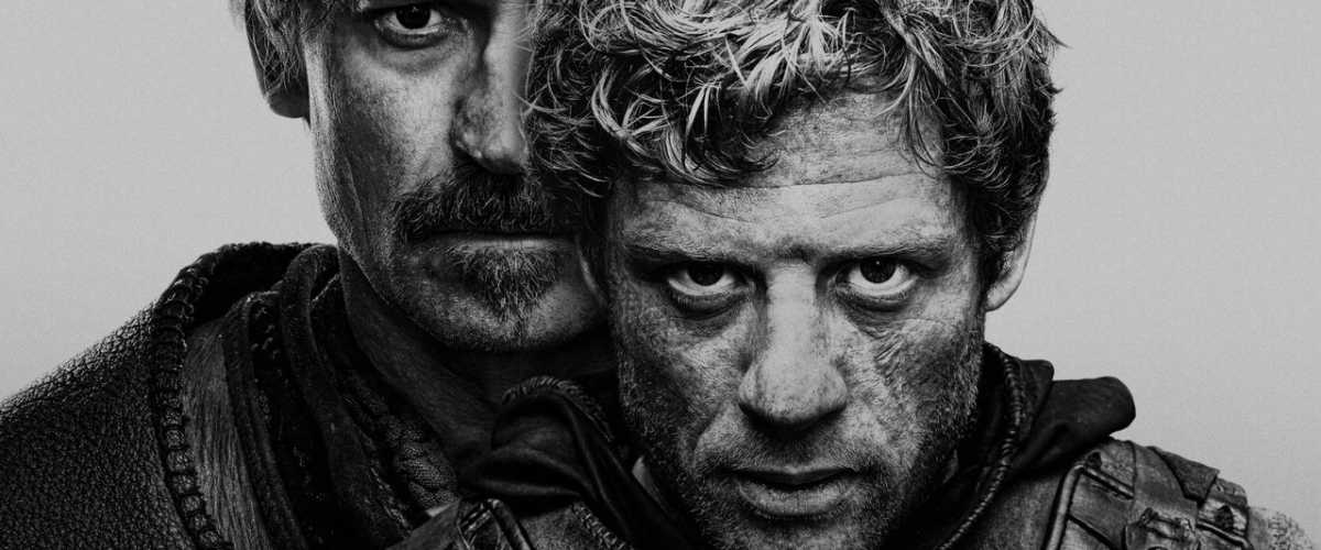 King and Conqueror - Season 1