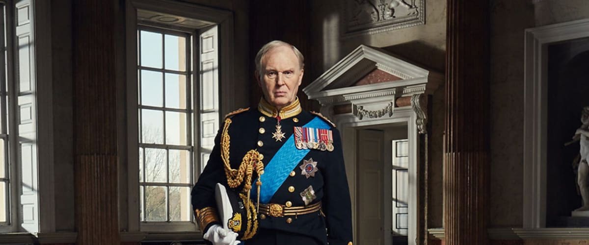 King Charles III